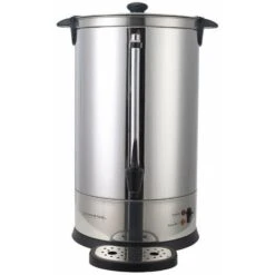 Percolateur Professionnel à Café 14 L Avec Filtre Permanent - 100 Tasses