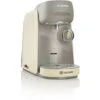 Bosch Haushalt FINESSE TAS16B7 Machine à Capsules Crème -Machine À Café 77518401 1