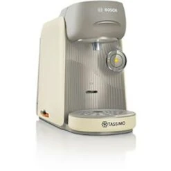 Bosch Haushalt FINESSE TAS16B7 Machine à Capsules Crème