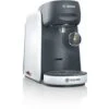 Bosch Haushalt FINESSE TAS16B4 Machine à Capsules Blanc-gris -Machine À Café 77518409 1