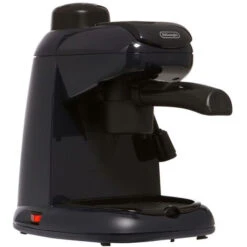 Machine à Expresso 3,5 Bars Noir - Delonghi - Ec5.1