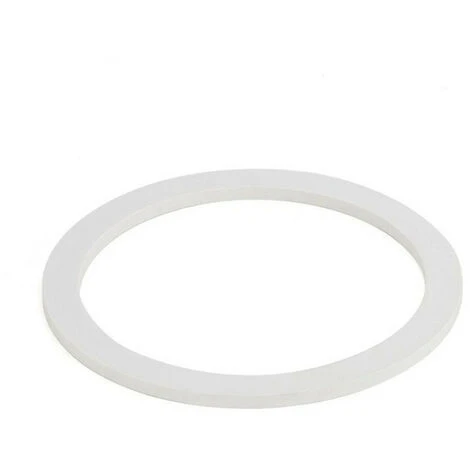Joint De Silicone Pour Cafetière Italienne 9 Tasses 4 Joint De Silicone Pour Cafetière Italienne 9 Tasses – Image 2