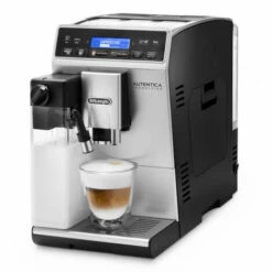De'Longhi Machine � Caf� De�Longhi �Autentica ETAM 29.660.SB� -Machine À Café 82140743 5