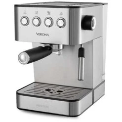 Cafetière Verona - Fonction Automatique - 2l