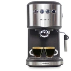 Cafetière Expresso Toscana - Automatique