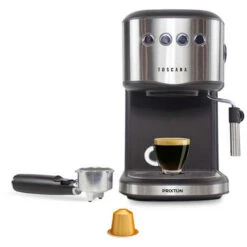 Cafetière Expresso Toscana - Automatique -Machine À Café 82693631 3