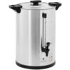 Percolateur Cafetière Percolateur Filtre 20 L Inox Avec Robinet De Service 1 Percolateur Cafetière Percolateur Filtre 20 L Inox Avec Robinet De Service -Machine À Café 82737811 1