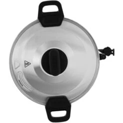 Percolateur Cafetière Percolateur Filtre 20 L Inox Avec Robinet De Service -Machine À Café 82737811 5