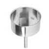 Entonnoir Pour Cafetière Italienne 6 Tasses Ø6.5cm -Machine À Café 86875040 1