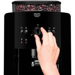 Robot Café 15 Bars - Krups - Ea811010 -Machine À Café 89142004 4