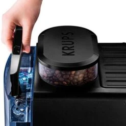 Robot Café 15 Bars - Krups - Ea811010 -Machine À Café 89142004 5