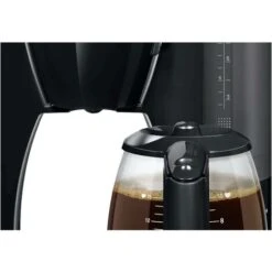 Bosch Haushalt TKA6A043 Cafetière Noir Nombre De Tasse=10 X989722 -Machine À Café 91296318 5