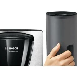 Bosch Haushalt TKA6A643 Cafetière Noir Nombre De Tasse=10 X989752 11 Bosch Haushalt TKA6A643 Cafetière Noir Nombre De Tasse=10 X989752 -Machine À Café 91406818 5