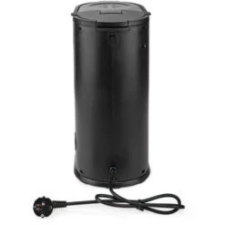 NEDIS Machine à Café Et à Thé Glacés Filtre A Café 2.5 L 6 Tasses Noir 11 NEDIS Machine à Café Et à Thé Glacés Filtre A Café 2.5 L 6 Tasses Noir -Machine À Café 91902105 5