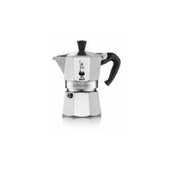 Cafetière Bialetti Moka Express 3 Tz 1162