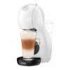 DeLonghi Machine à Café NESCAFÉ® Dolce Gusto® Piccolo XS EDG110.WB De De'Longhi -Machine À Café 94268563 1