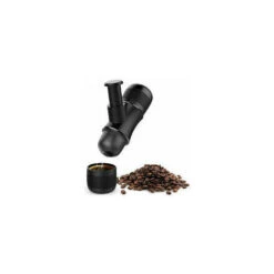 Machine A Cafe Portable Expresso Mini Cafetiere De Voyage