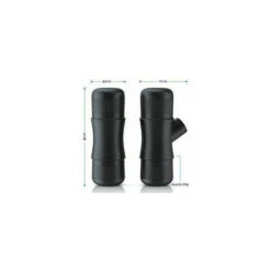 Machine A Cafe Portable Expresso Mini Cafetiere De Voyage -Machine À Café 94307908 4