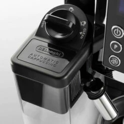 De'Longhi Machine � Caf� De�Longhi �ECAM 23.460.B� -Machine À Café 96351478 5