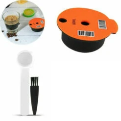 Bote De Rangement De Bureau Avec 2 Tiroirs, Porte-stylo Kawaii, Bote De Rangement De Fournitures Scolaires, Rangement De Bureau, Ensemble De Conception Léger Et Simple, Adapté Au Maquillage, Crayon, B 9 Bote De Rangement De Bureau Avec 2 Tiroirs, Porte-stylo Kawaii, Bote De Rangement De Fournitures Scolaires, Rangement De Bureau, Ensemble De Conception Léger Et Simple, Adapté Au Maquillage, Crayon, B -Machine À Café 97730388 3