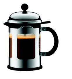 Cafetière à Piston BODUM Chambord A Piston 4 Tasses 0.5L
