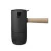 Stelton Cafetière à Espresso Collar -Machine À Café p 27859 01 01 376ed93553
