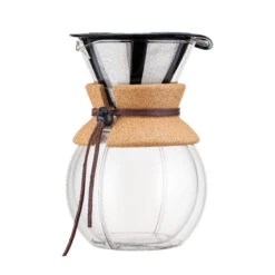 Bodum Cafetière Pour Over 1 L
