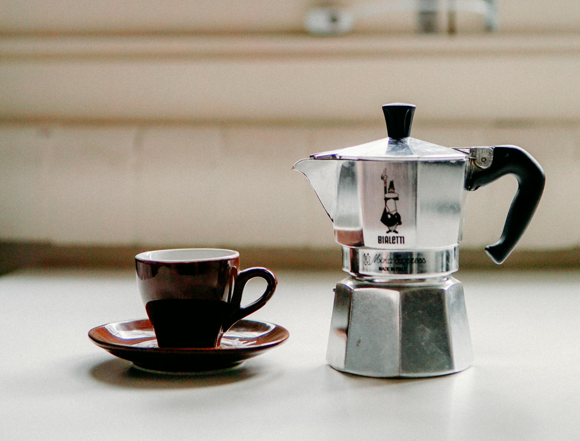 Machine À Café 3 Machine À Café -Machine À Café pexels elletakesphotos 4424674